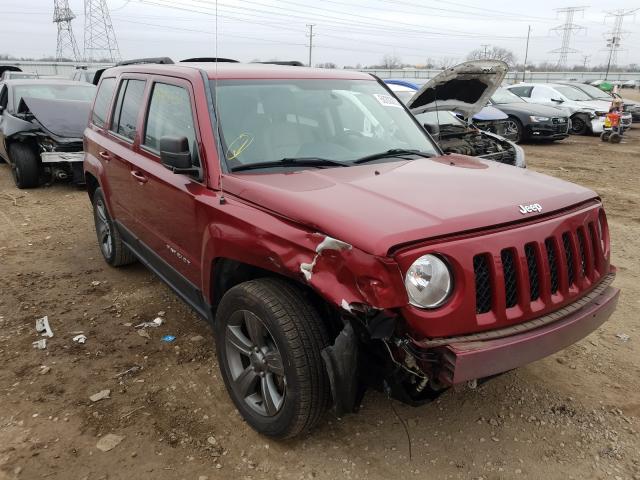 jeep  2014 1c4njpfa8ed927999