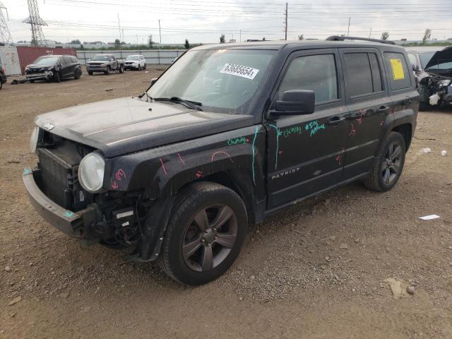 jeep patriot 2015 1c4njpfa8fd171222