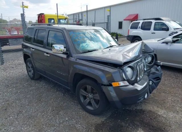 jeep liberty (patriot) 2015 1c4njpfa8fd179000