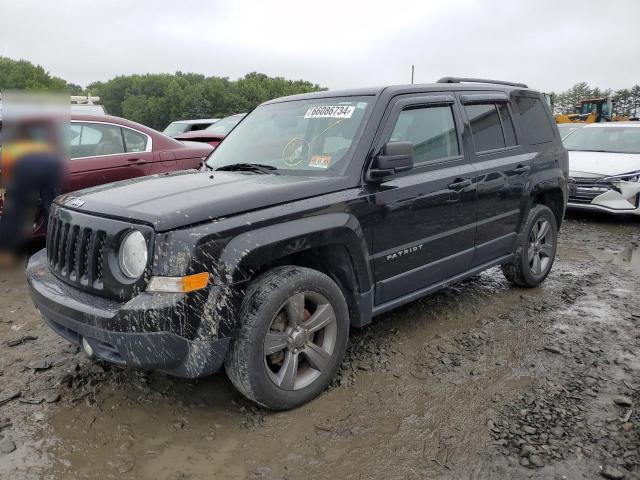 jeep patriot la 2015 1c4njpfa8fd250793