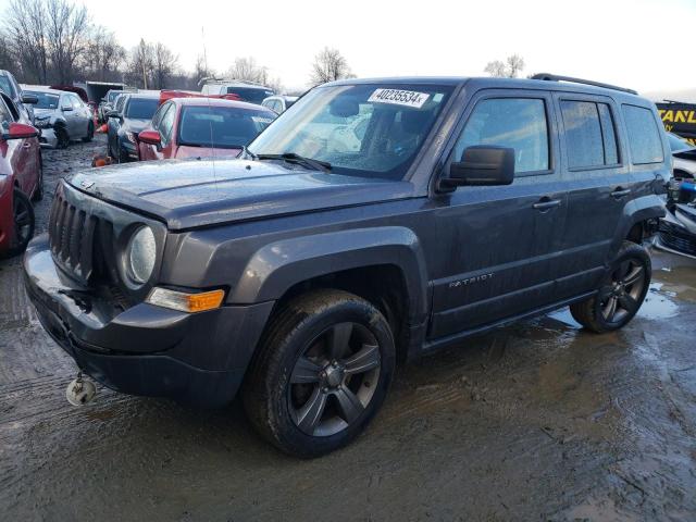 jeep patriot 2015 1c4njpfa8fd263835