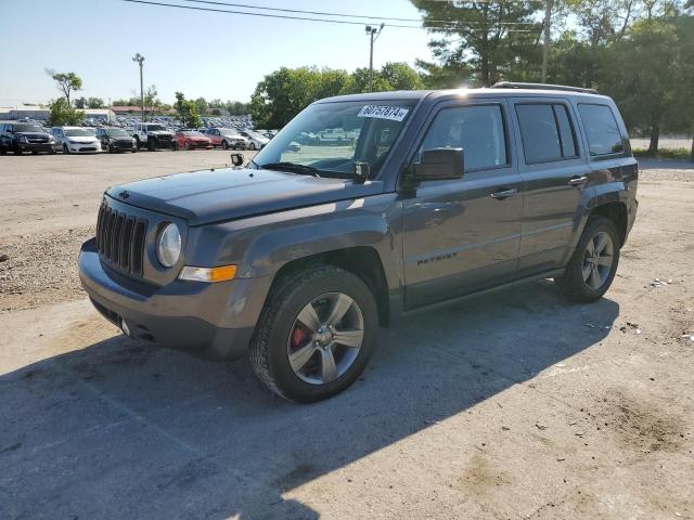 jeep patriot la 2015 1c4njpfa8fd401132