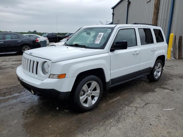 jeep patriot la 2015 1c4njpfa8fd427911