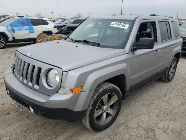 jeep patriot la 2016 1c4njpfa8gd705806