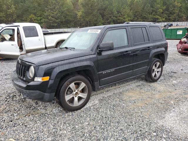 jeep patriot la 2016 1c4njpfa8gd738580