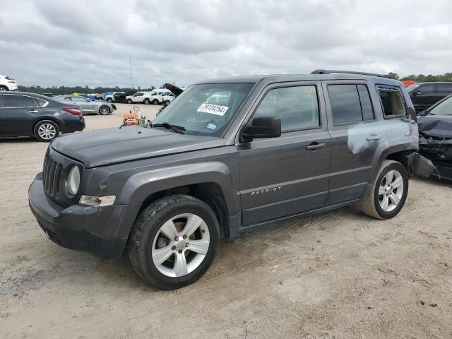 jeep patriot la 2016 1c4njpfa8gd794468