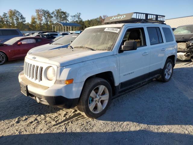 jeep patriot la 2016 1c4njpfa8gd794664