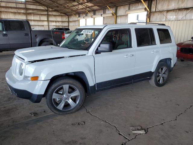 jeep patriot la 2017 1c4njpfa8hd118345