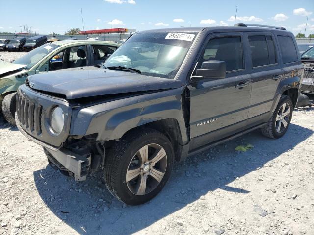 jeep patriot la 2017 1c4njpfa8hd171272