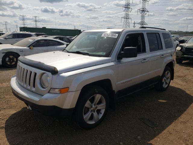 jeep patriot la 2013 1c4njpfa9dd197163