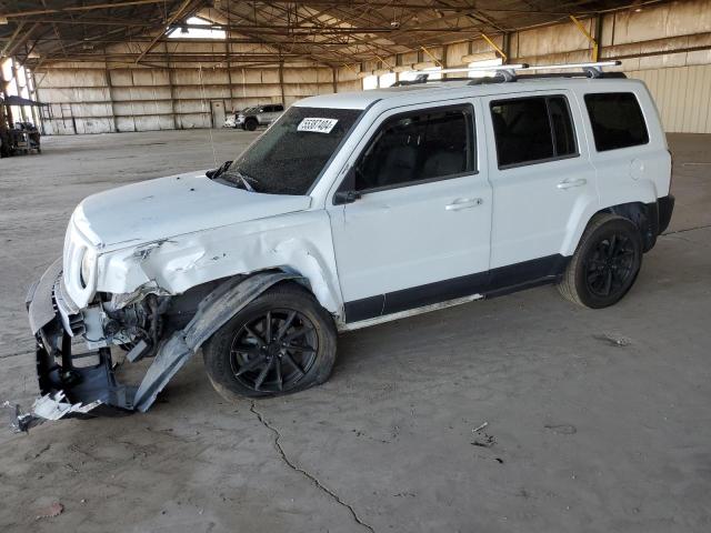 jeep patriot la 2014 1c4njpfa9ed679617