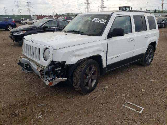 jeep patriot 2015 1c4njpfa9fd115869