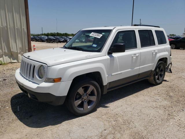 jeep patriot la 2015 1c4njpfa9fd246767