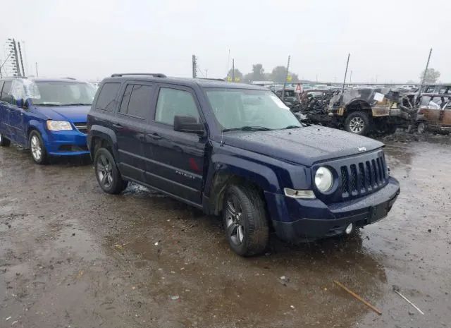 jeep  2015 1c4njpfa9fd350451