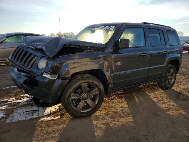 jeep patriot la 2015 1c4njpfa9fd399066