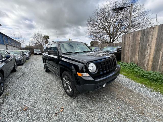 jeep patriot 2015 1c4njpfa9fd430090