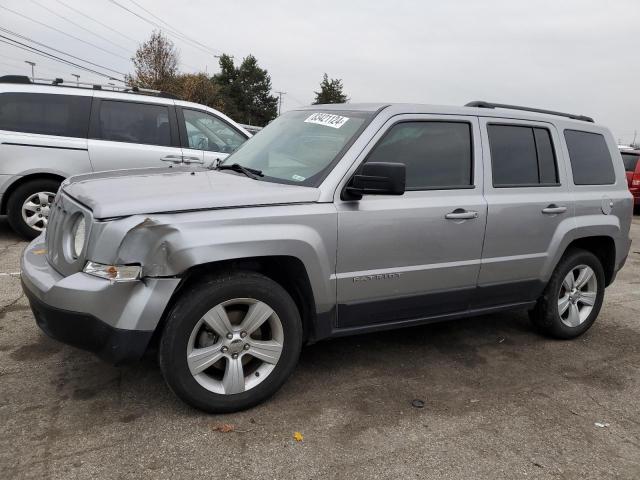 jeep patriot la 2016 1c4njpfa9gd794303