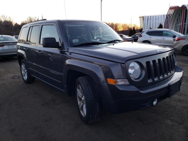 jeep patriot la 2016 1c4njpfa9gd794611