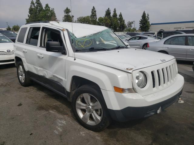 jeep patriot la 2016 1c4njpfa9gd805249