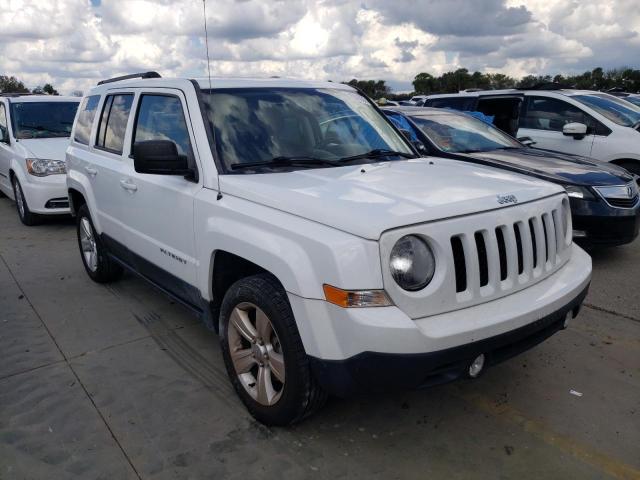 jeep patriot la 2017 1c4njpfa9hd115664