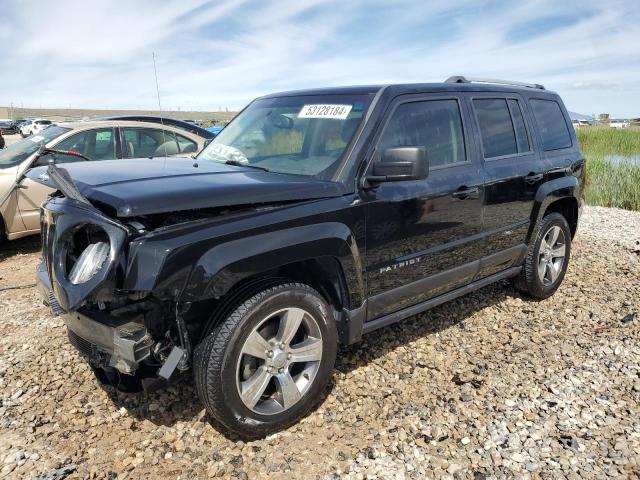 jeep patriot la 2017 1c4njpfa9hd187951