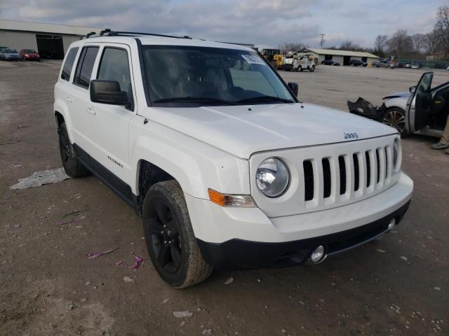 jeep patriot la 2012 1c4njpfaxcd706966