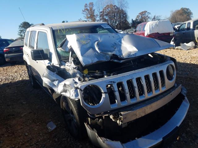 jeep patriot la 2013 1c4njpfaxdd260402