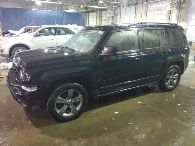 jeep patriot 2014 1c4njpfaxed887442