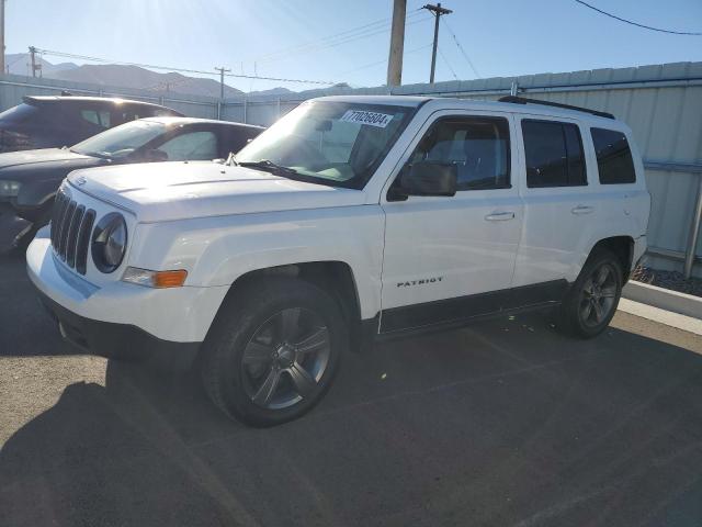 jeep patriot la 2015 1c4njpfaxfd295928