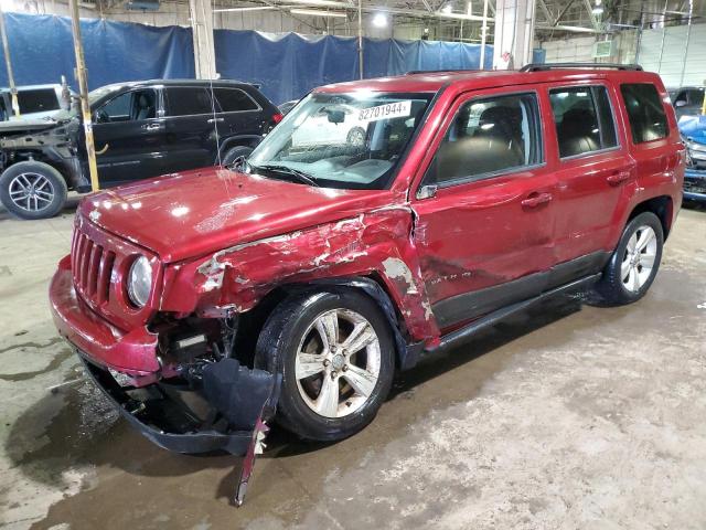 jeep patriot la 2013 1c4njpfb0dd137619