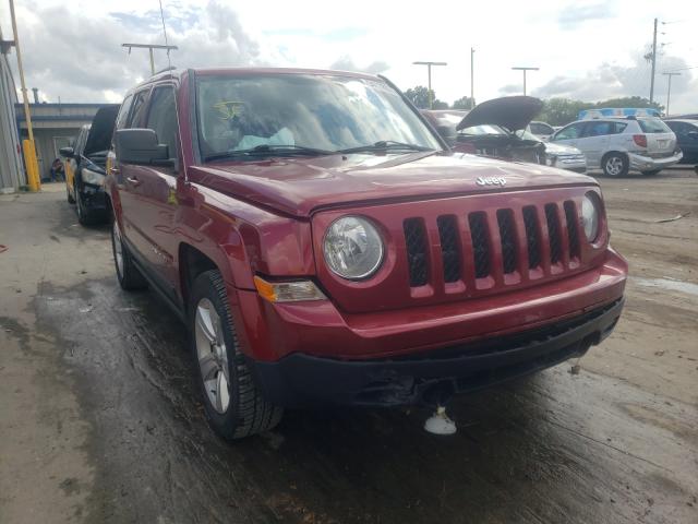 jeep patriot la 2014 1c4njpfb0ed652959