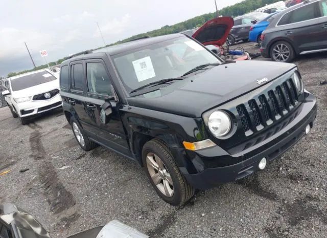 jeep patriot 2015 1c4njpfb0fd350198