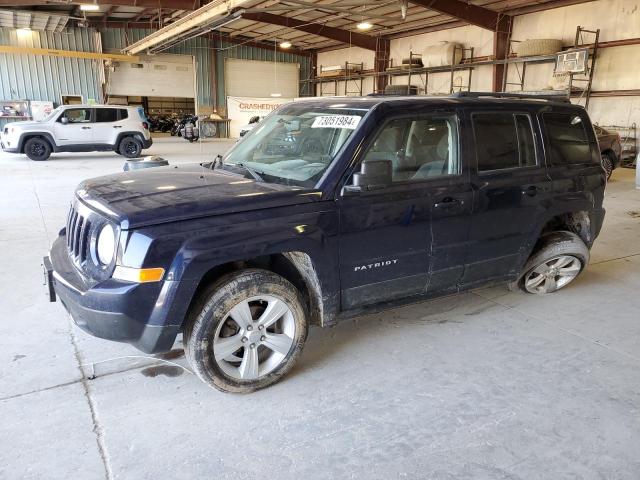 jeep patriot la 2013 1c4njpfb1dd137628