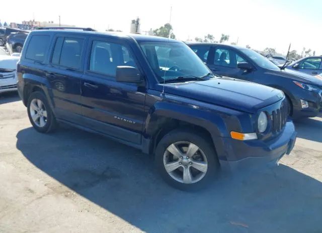 jeep  2014 1c4njpfb1ed619677