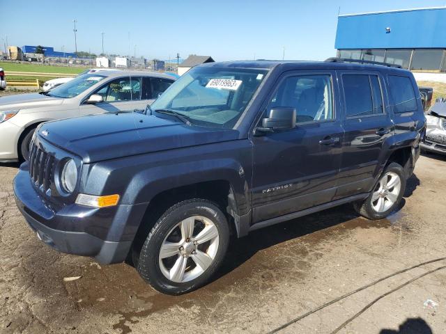 jeep patriot la 2015 1c4njpfb1fd186444