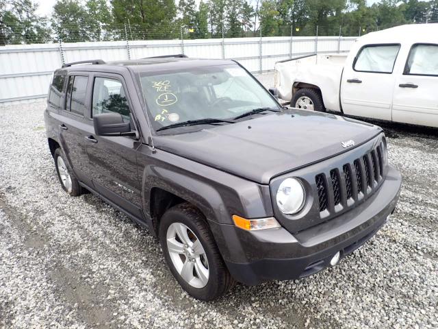 jeep patriot la 2015 1c4njpfb1fd377572