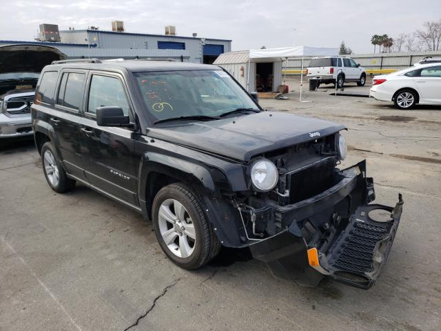 jeep patriot la 2017 1c4njpfb1hd182848