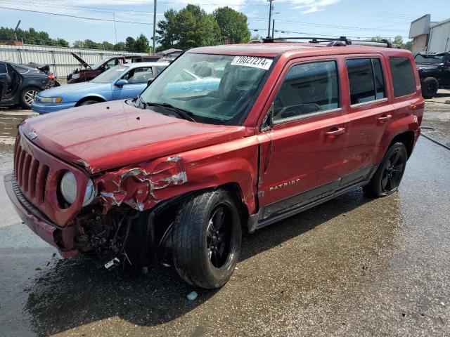 jeep patriot la 2013 1c4njpfb2dd208304