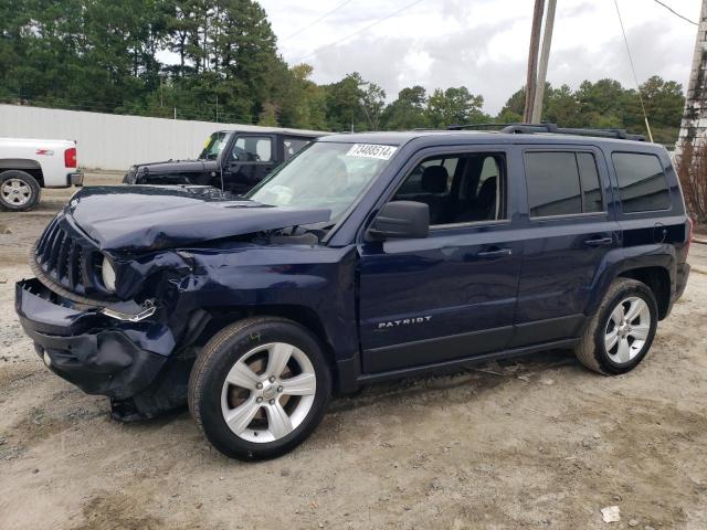 jeep patriot la 2014 1c4njpfb2ed553155