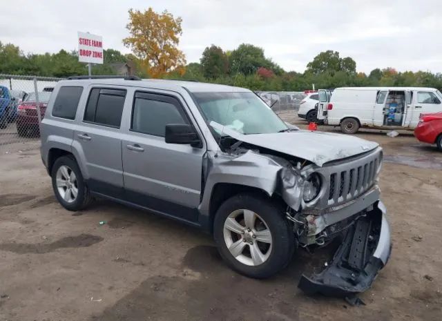 jeep  2014 1c4njpfb2ed790132