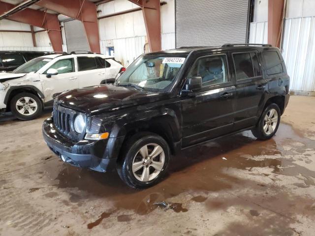 jeep patriot la 2013 1c4njpfb3dd122127