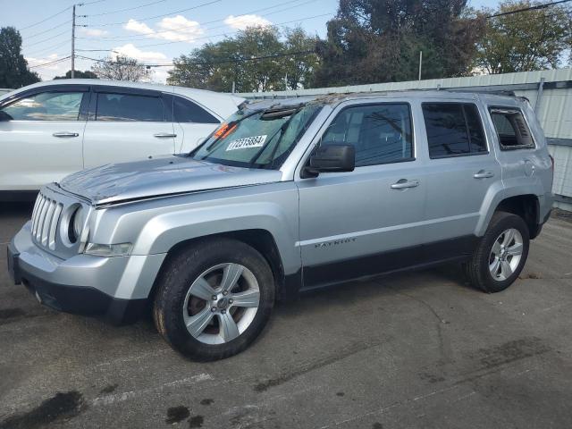 jeep patriot la 2014 1c4njpfb3ed624816