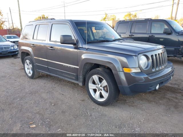 jeep patriot 2015 1c4njpfb3fd203857