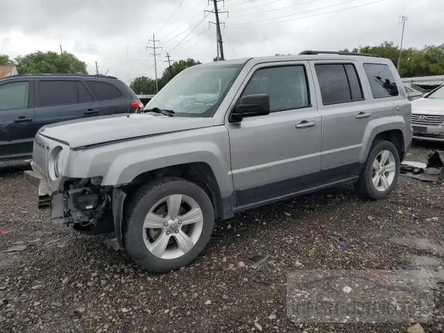 jeep liberty (patriot) 2017 1c4njpfb3hd132260