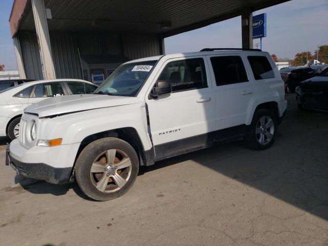 jeep patriot la 2017 1c4njpfb3hd182978