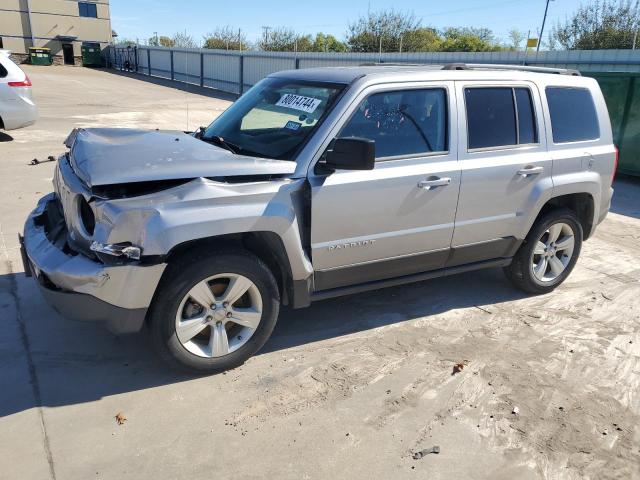 jeep patriot la 2017 1c4njpfb3hd183824