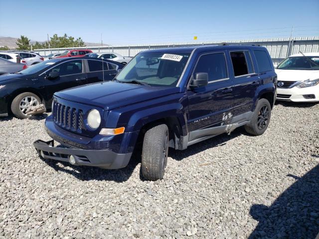 jeep patriot la 2012 1c4njpfb4cd601994