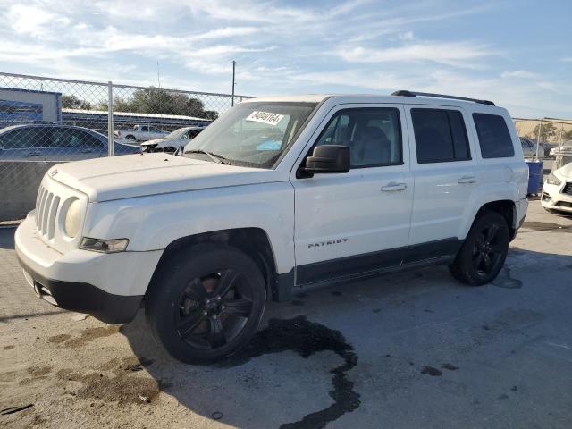 jeep patriot la 2012 1c4njpfb4cd696668