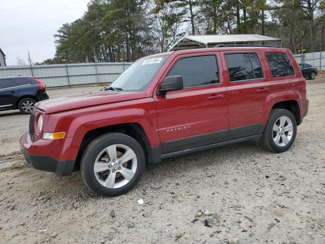 jeep patriot la 2013 1c4njpfb4dd109242