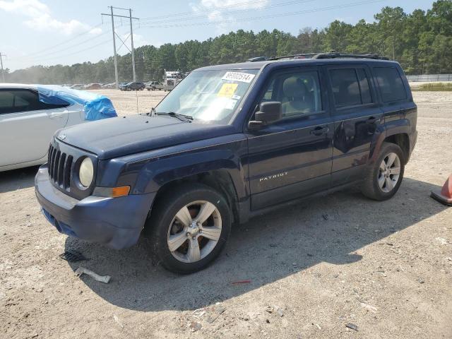 jeep patriot la 2013 1c4njpfb4dd121892